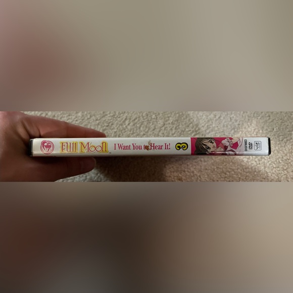 Full Moon 3 I want you to hear it! - Picture 5 of 8